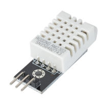 DHT22 Temperature and Humidity Module