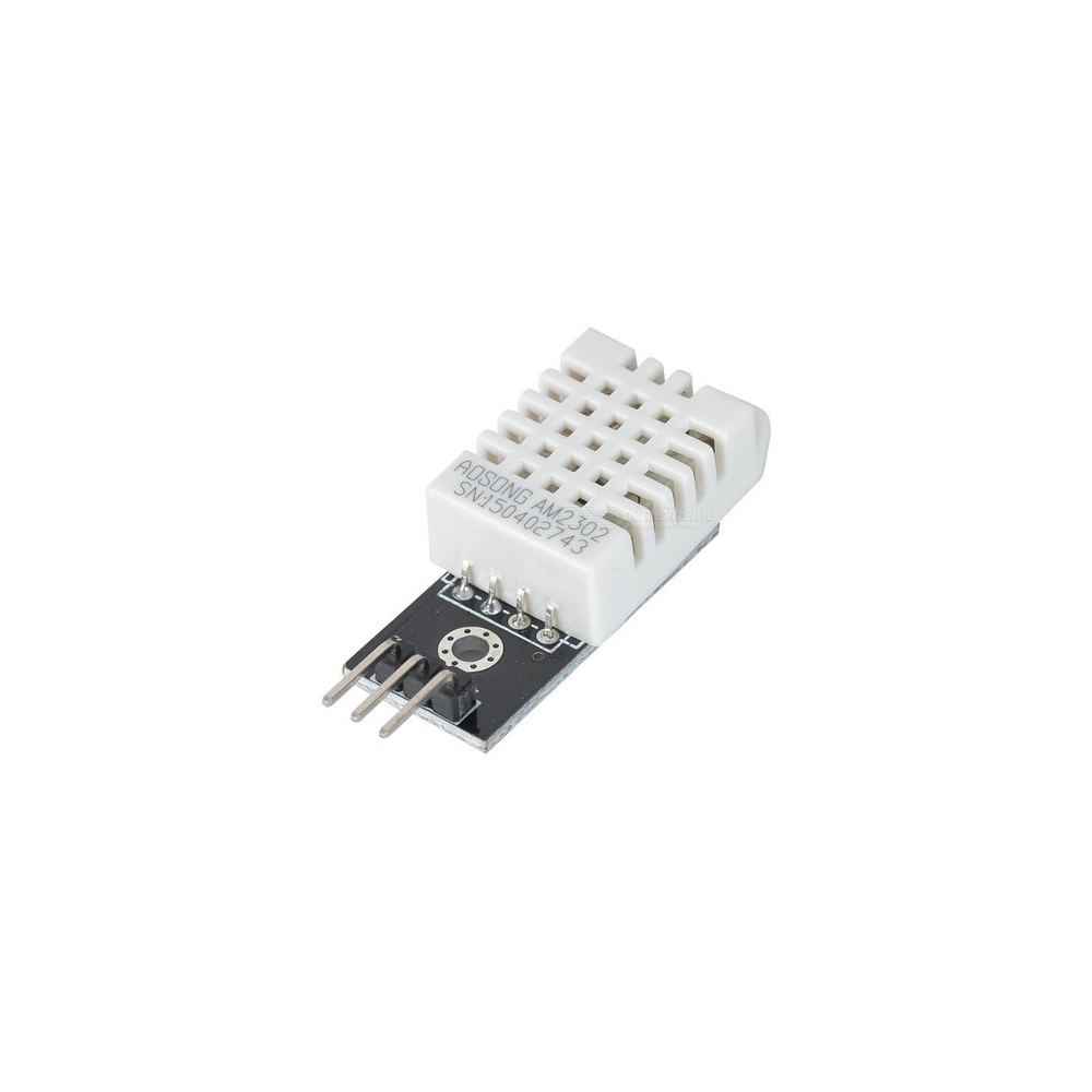 DHT22 Temperature and Humidity Module