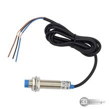 Proximity Switch NPN LJ 12A3-4-Z/BX