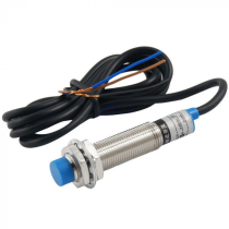 Proximity Switch NPN LJ 12A3-4-Z/BX