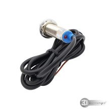Proximity Switch NPN LJ 12A3-4-Z/BX