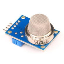 Hydrogen Gas Sensor Module H2 Alarm Detect