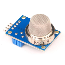 Hydrogen Gas Sensor Module H2 Alarm Detect