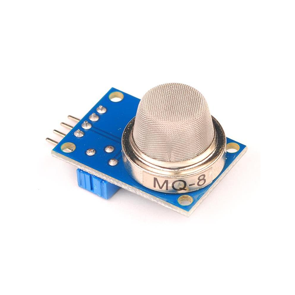 Hydrogen Gas Sensor Module H2 Alarm Detect