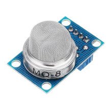 Hydrogen Gas Sensor Module H2 Alarm Detect