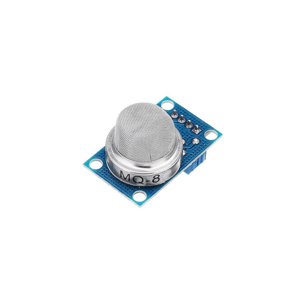 H2 Sensor Module Hydrogen Gas Sensor Module H2 Alarm Detect