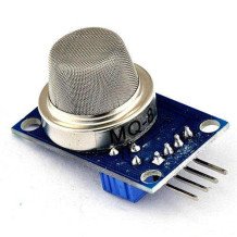 Hydrogen Gas Sensor Module H2 Alarm Detect