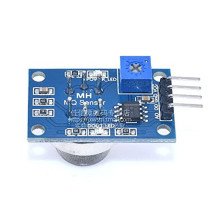 Hydrogen Gas Sensor Module H2 Alarm Detect