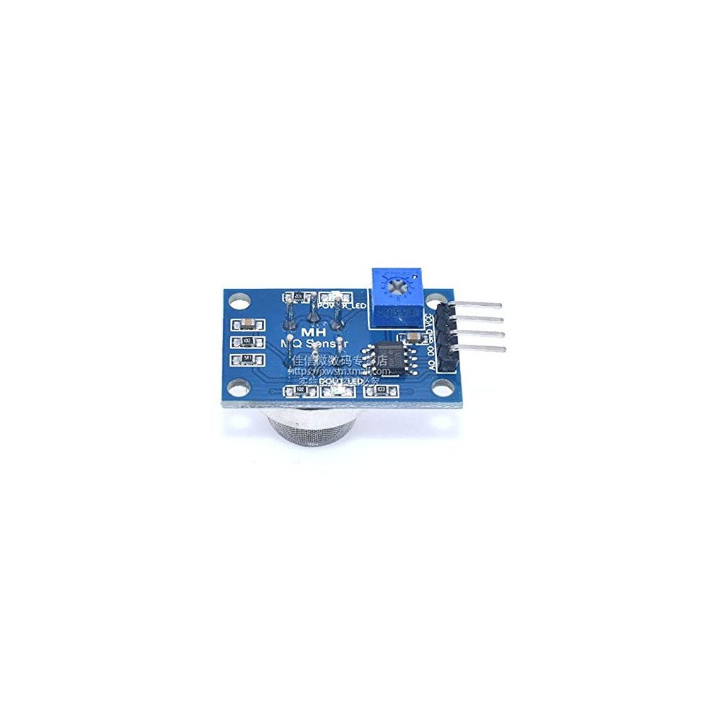 H2 Sensor Module Hydrogen Gas Sensor Module H2 Alarm Detect