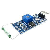 Dry REED Sensor Module Magnetic Switch