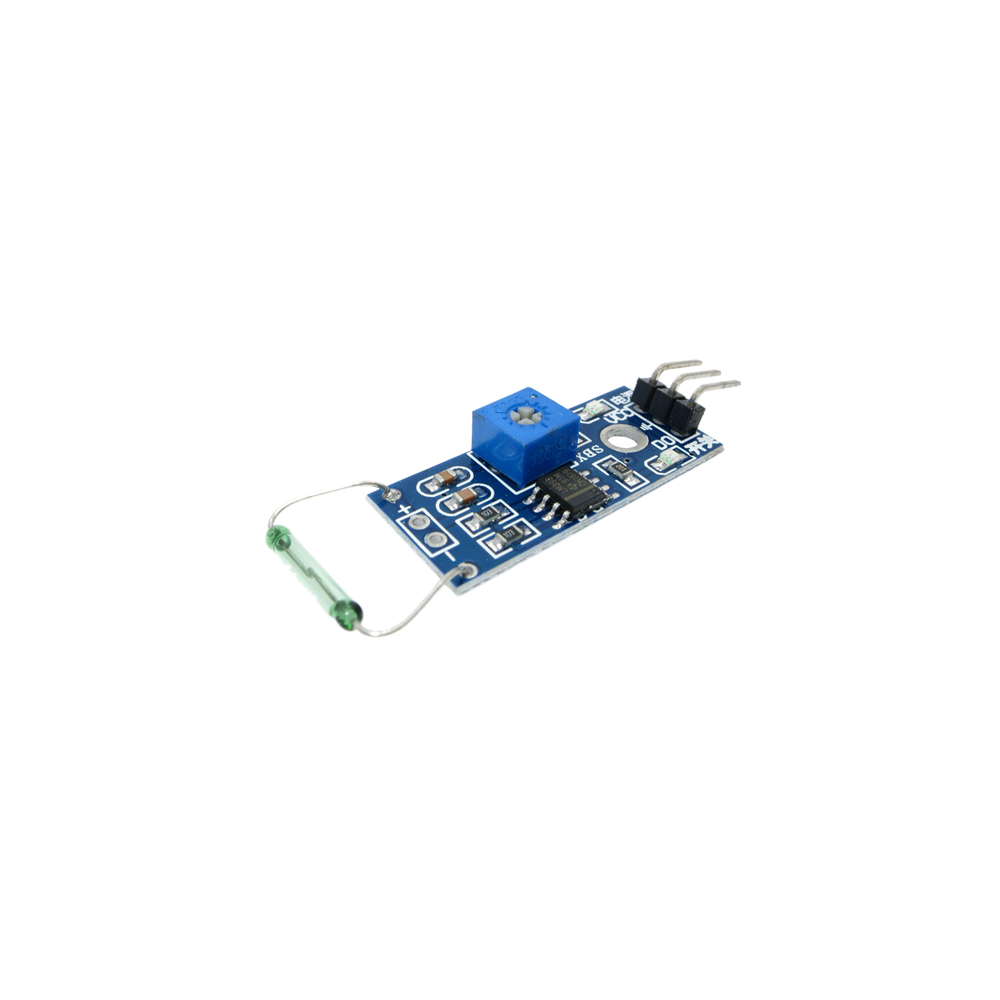 Dry REED Sensor Module Magnetic Switch