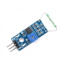 Dry REED Sensor Module Magnetic Switch