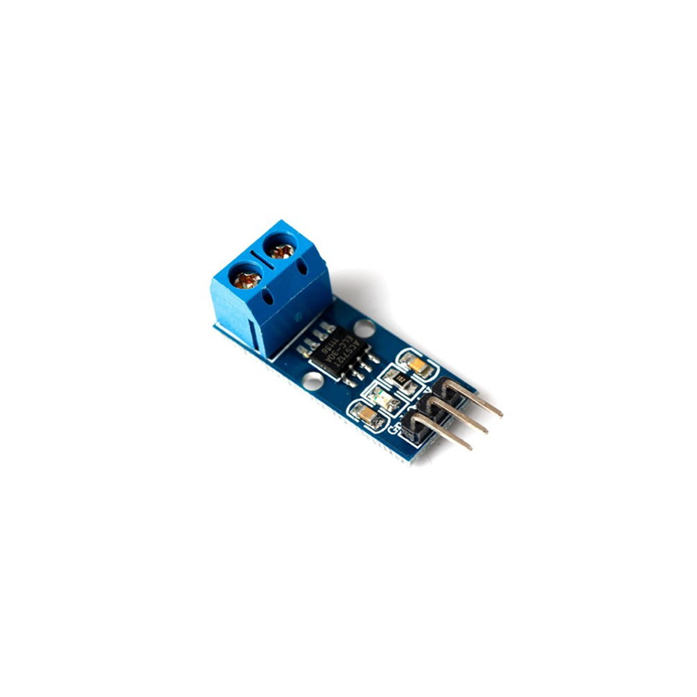 Rang Current Sensor Hall Effect 5A