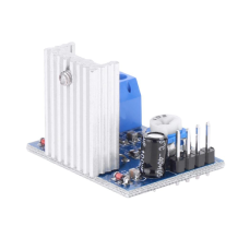 Power Supply Audio Amplifier Board 6-12V 18W TDA2030