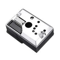 PM2.5 GP2Y1014AUOF Dust Smoke Particle Sensor