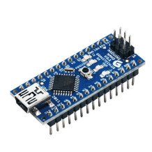 AURDUINO UNO NANO V30 SOLDERED