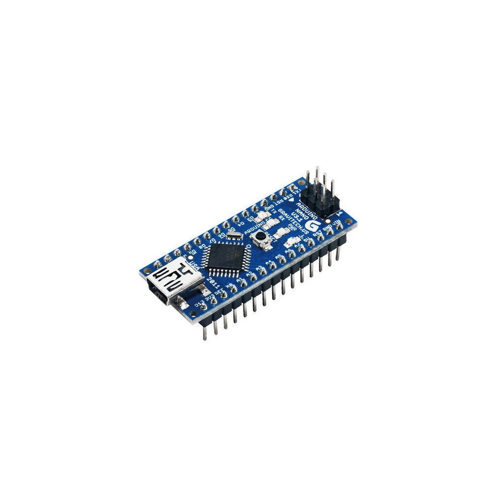 AURDUINO UNO NANO V30 SOLDERED AURDUINO UNO NANO V30 SOLDERED