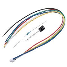 PM2.5 GP2Y1014AUOF Dust Smoke Particle Sensor