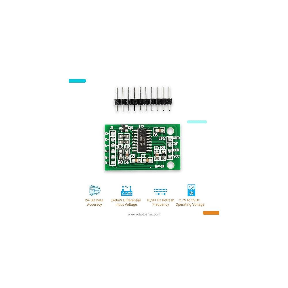 Weighing Pressure Sensor Module Big
