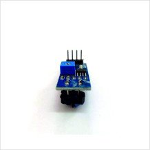 TCRT5000 Tracking Module