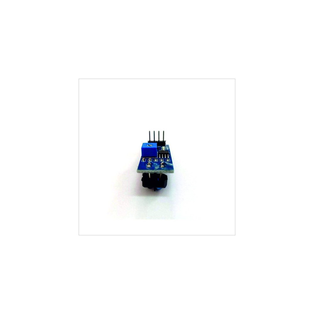 TCRT5000 Tracking Module
