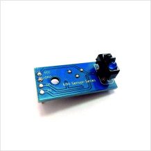 TCRT5000 Tracking Module