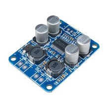 1CH*60W AMP BOARD 8-24VDC "TPA3118"