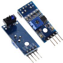 TCRT5000 Tracking Module