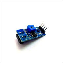 TCRT5000 Tracking Module