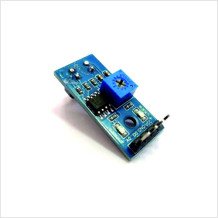 TCRT5000 Tracking Module