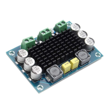 XH-M542 Single CH High Power Digital Amplifier Board