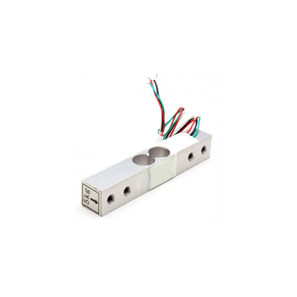 Weighing Load Cell Sensor 5KG YZC-131 Weighing Load Cell Sensor 5KG YZC-131