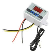 DC 12V 120W Digital Temp Controller