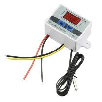 DC 12V 120W Digital Temp Controller