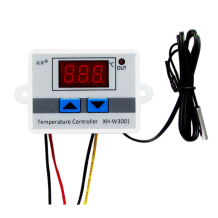 DC 12V 120W Digital Temp Controller
