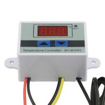 DC 12V 120W Digital Temp Controller