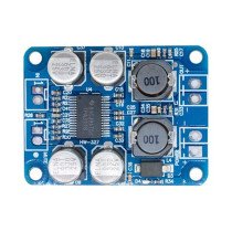 1CH*60W AMP BOARD 8-24VDC "TPA3118"