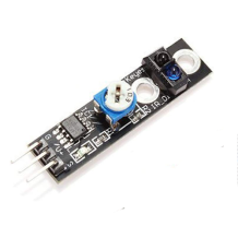 TCRT5000 IR reflex Tracking Sensor Module Smart Car