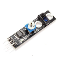 TCRT5000 IR reflex Tracking Sensor Module Smart Car