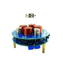 MAGNETIC LAVITATION DIY KIT 150SW