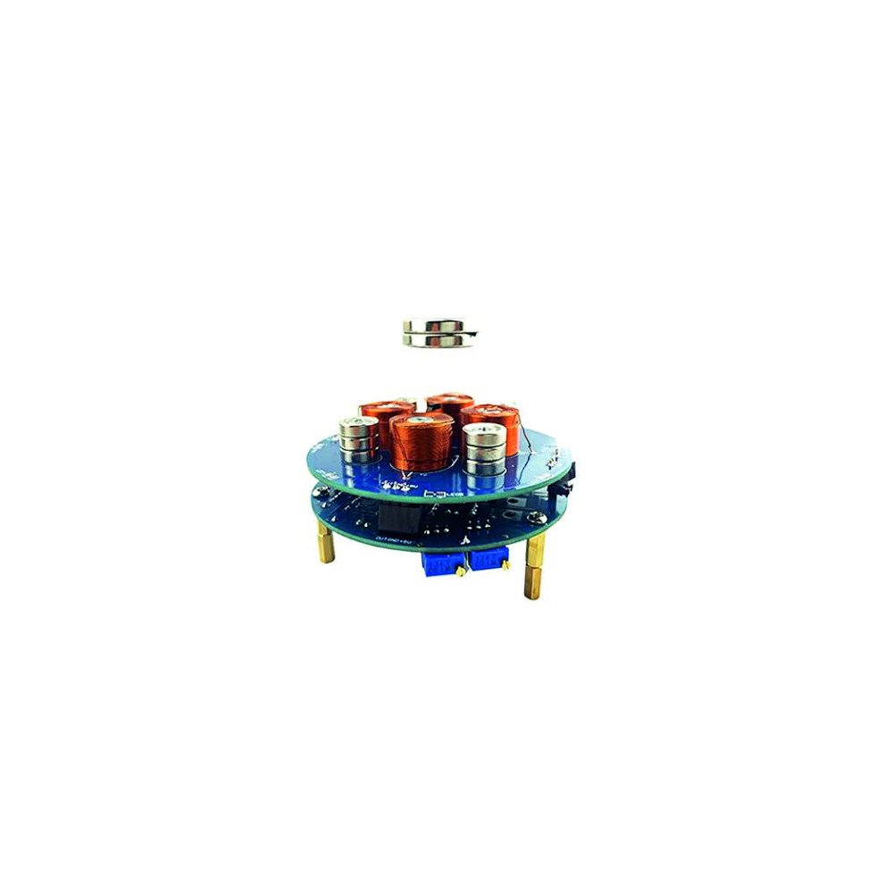 MAGNETIC LAVITATION DIY KIT 150SW MAGNETIC LAVITATION DIY KIT 150SW