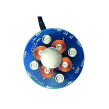 MAGNETIC LAVITATION DIY KIT 150SW