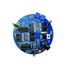 MAGNETIC LAVITATION DIY KIT 150SW