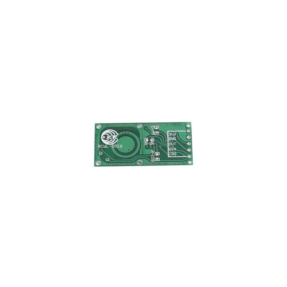 RCWL-0816 Microwave Induction Switch NA307 RCWL-0816 Microwave Induction Switch NA307