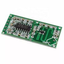 RCWL-0816 Microwave Induction Switch NA307