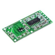 RCWL-0816 Microwave Induction Switch NA307