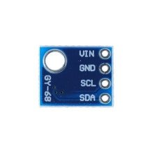 Digital Barometric Pressure Sensor Module