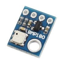 Digital Barometric Pressure Sensor Module