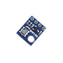 Digital Barometric Pressure Sensor Module