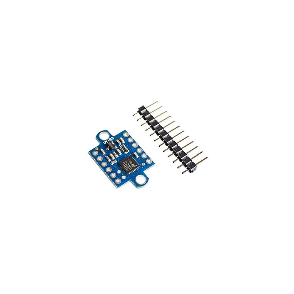 GY53 Laser TOF Flight Time Ranging Sensor GY53 Laser TOF Flight Time Ranging Sensor